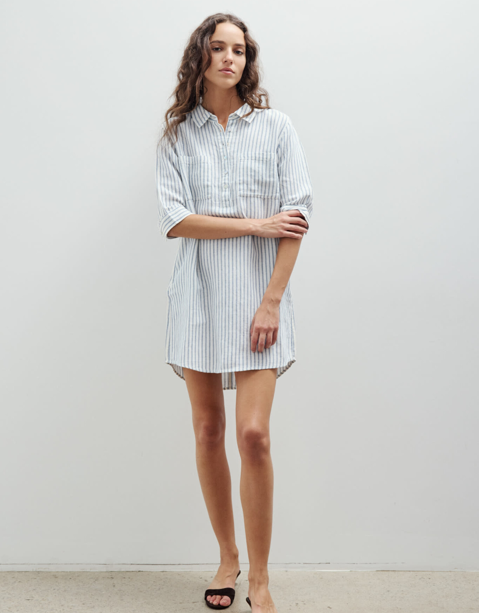 Mélissa Nepton Robe Mitch