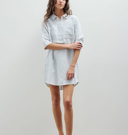 Mélissa Nepton Robe Mitch