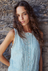 Mélissa Nepton Top Zola