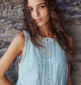 Mélissa Nepton Top Zola