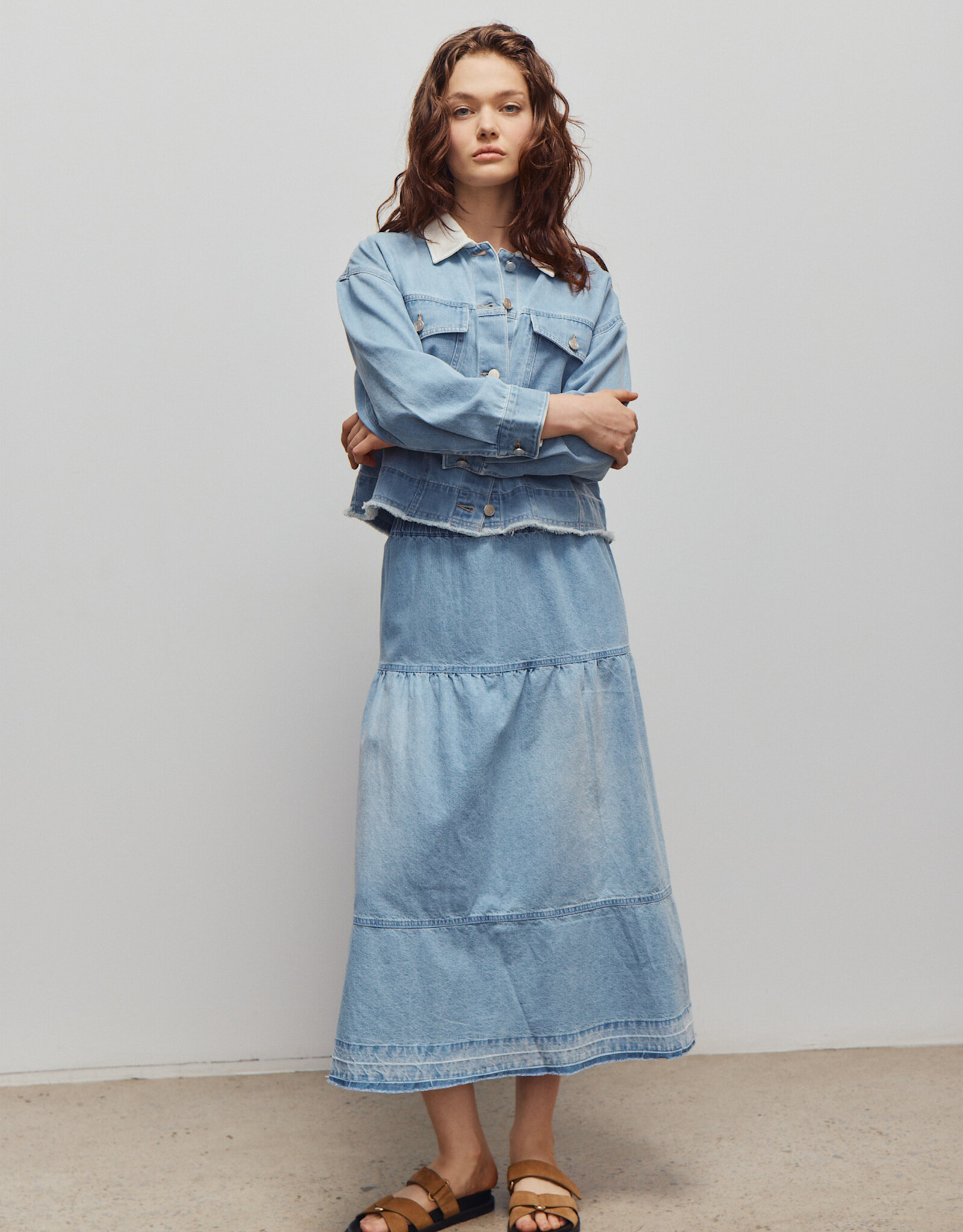 Mélissa Nepton Zuki