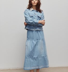 Mélissa Nepton Zuki