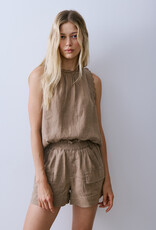 Mélissa Nepton Débardeur Kalli / KAli