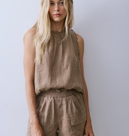 Mélissa Nepton Débardeur Kalli / KAli