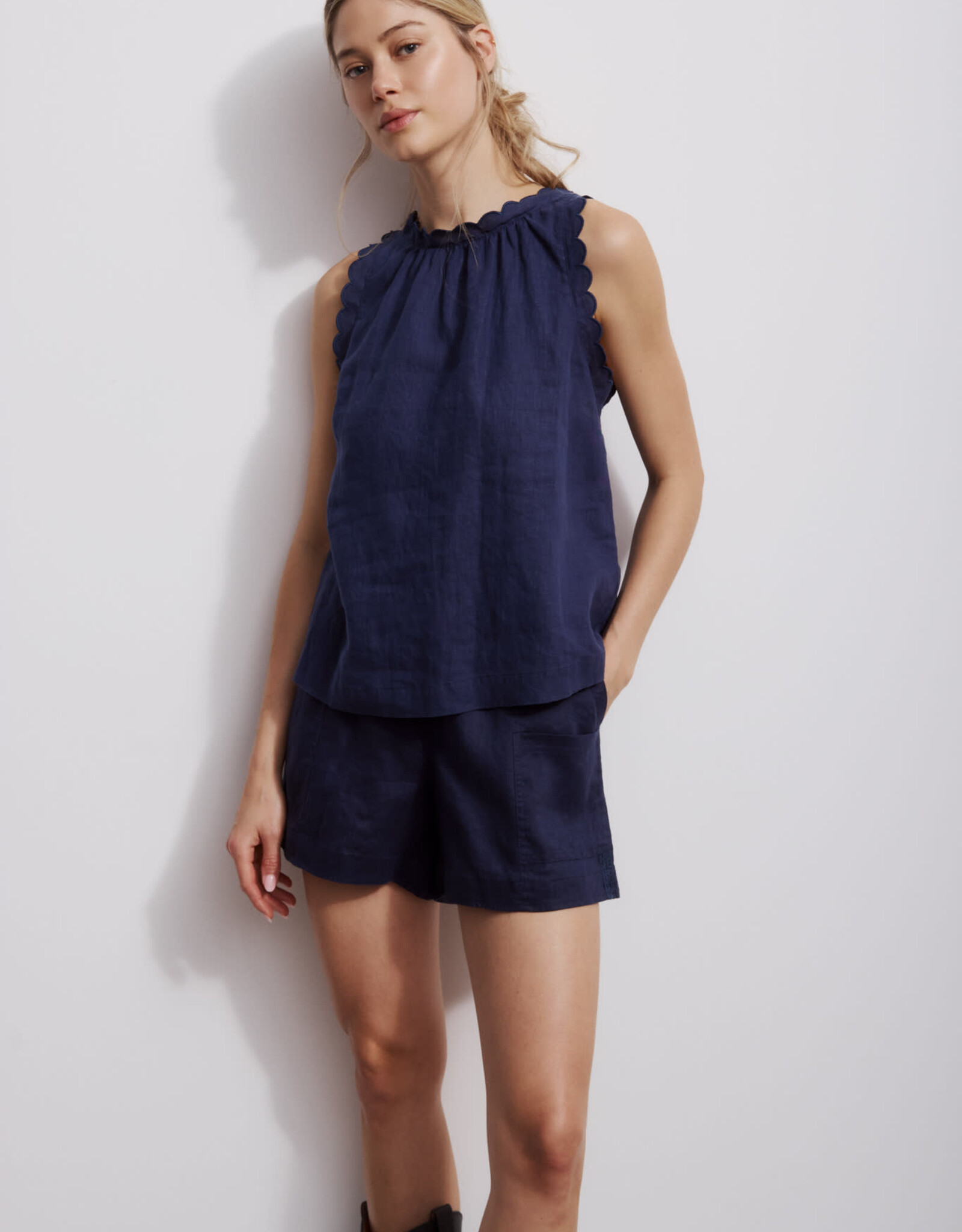 Mélissa Nepton Débardeur Kalli / KAli