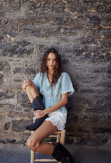 Mélissa Nepton Cathy