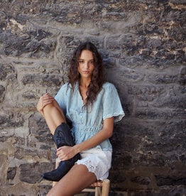 Mélissa Nepton Cathy