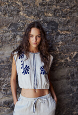 Mélissa Nepton Reine