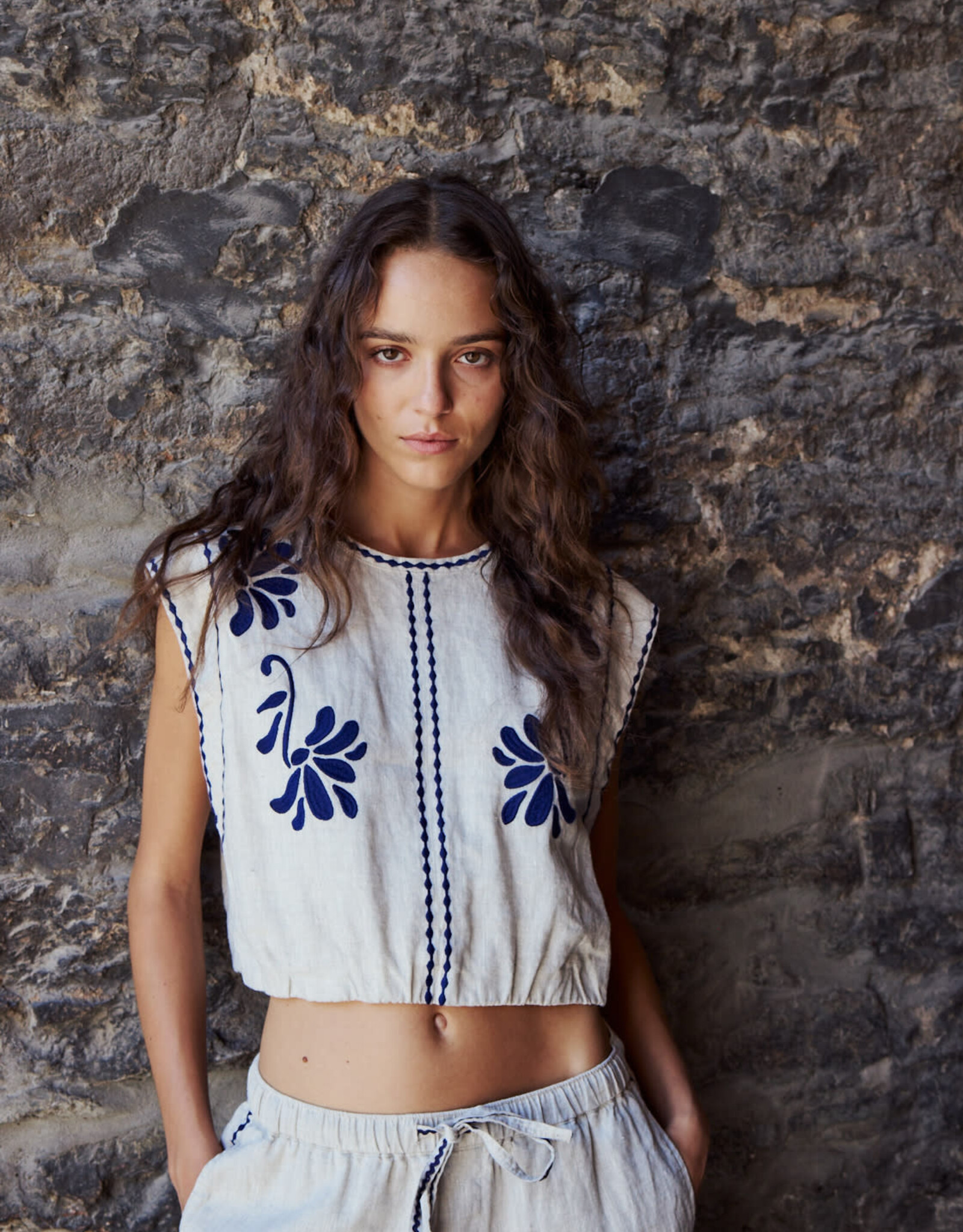 Mélissa Nepton Reine