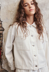 Mélissa Nepton Veste Caleb