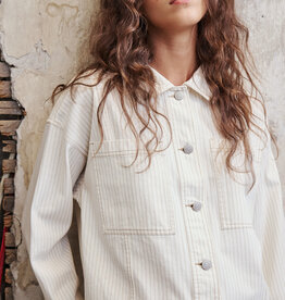 Mélissa Nepton Veste Caleb