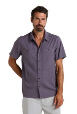 Toad & CO Ms Taj Hemp Shirt