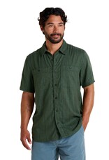 Toad & CO Ms Taj Hemp Shirt