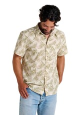 Toad & CO MS Fletcher Shirt