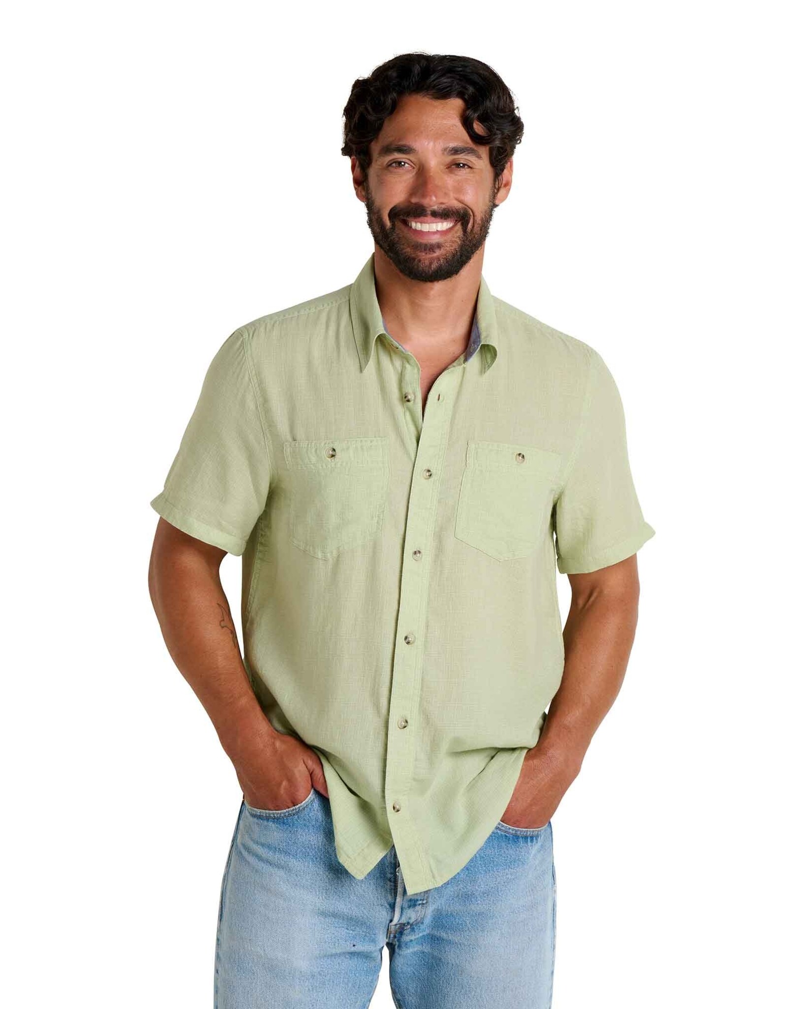 Toad & CO Honcho Shirt