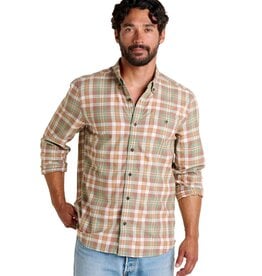 Toad & CO Airscape LS Shirt