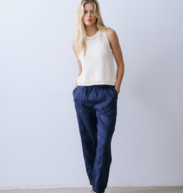 Mélissa Nepton Brie Jogger