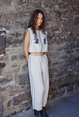 Mélissa Nepton Pantalon Suza