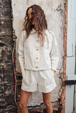 Mélissa Nepton Short Lio