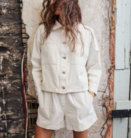 Mélissa Nepton Short Lio