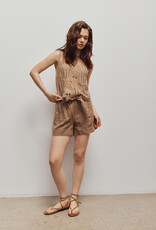 Mélissa Nepton Short Spencer