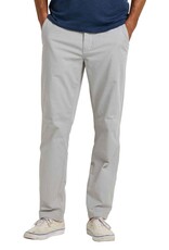 Toad & CO MS Mission Trek Slim Chino