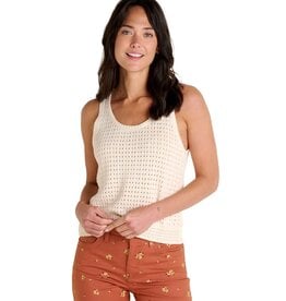 Toad & CO Bianca Pointelle Tank