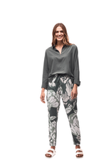 Indyeva Pantalon Lastik