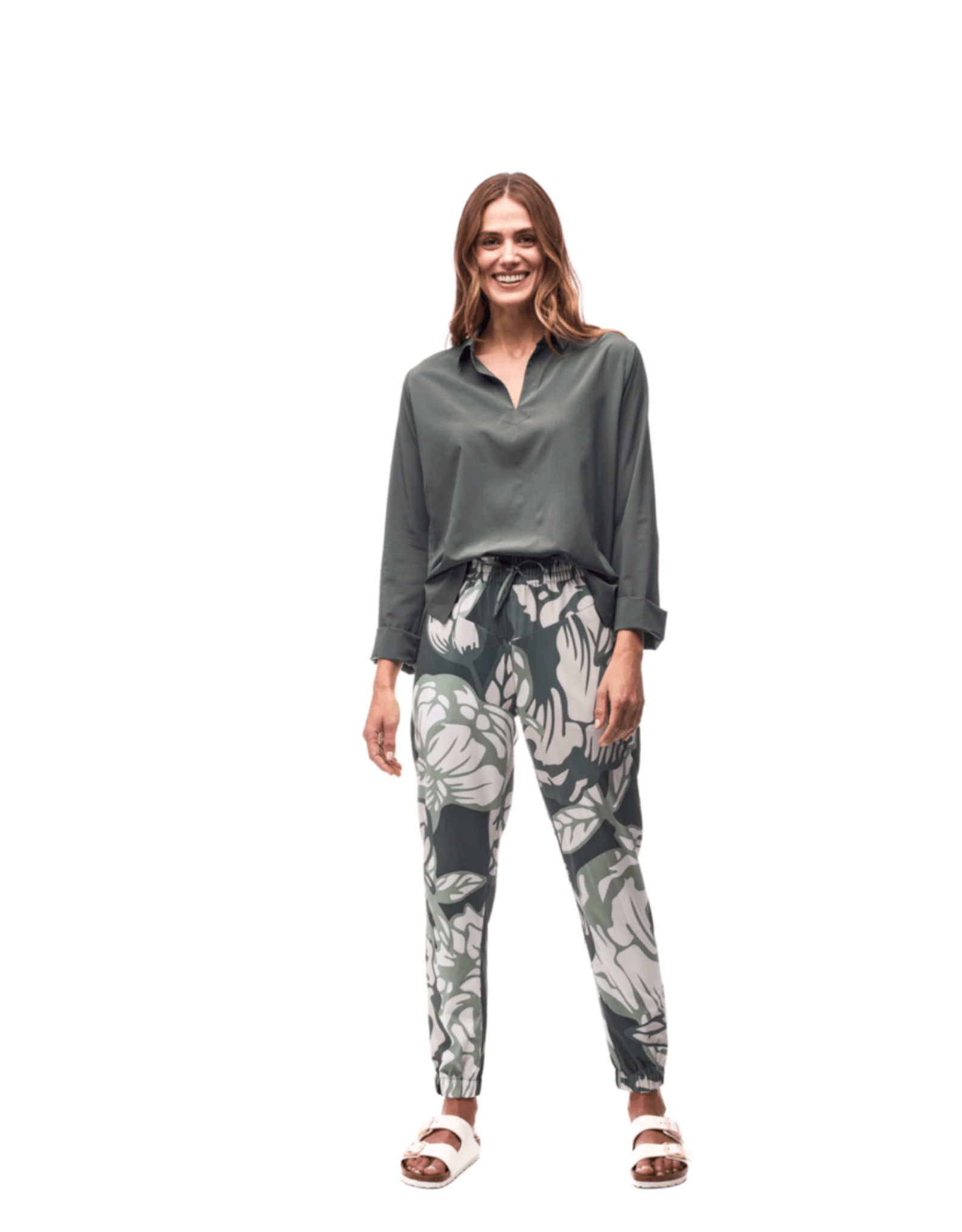 Indyeva Pantalon Lastik