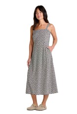 Toad & CO Sunkissed Tank Midi dress