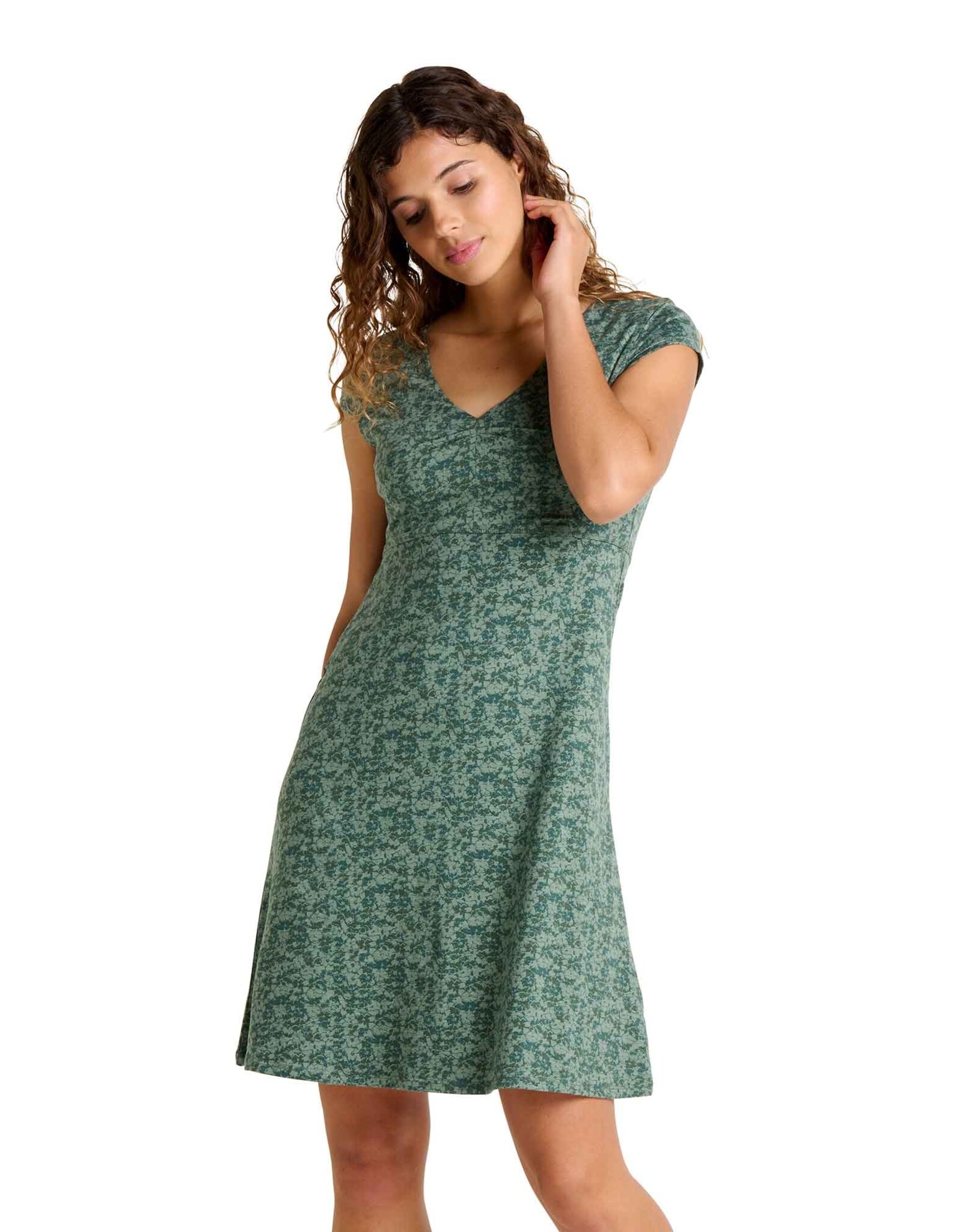 Toad & CO Rosemarie Dress