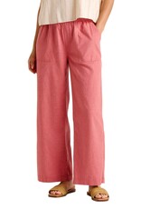 Toad & CO Ws Taj Hemp Wide Leg