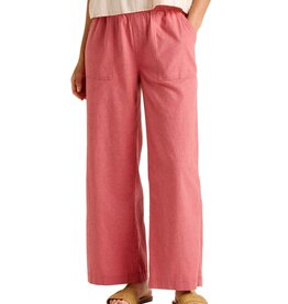 Toad & CO Ws Taj Hemp Wide Leg