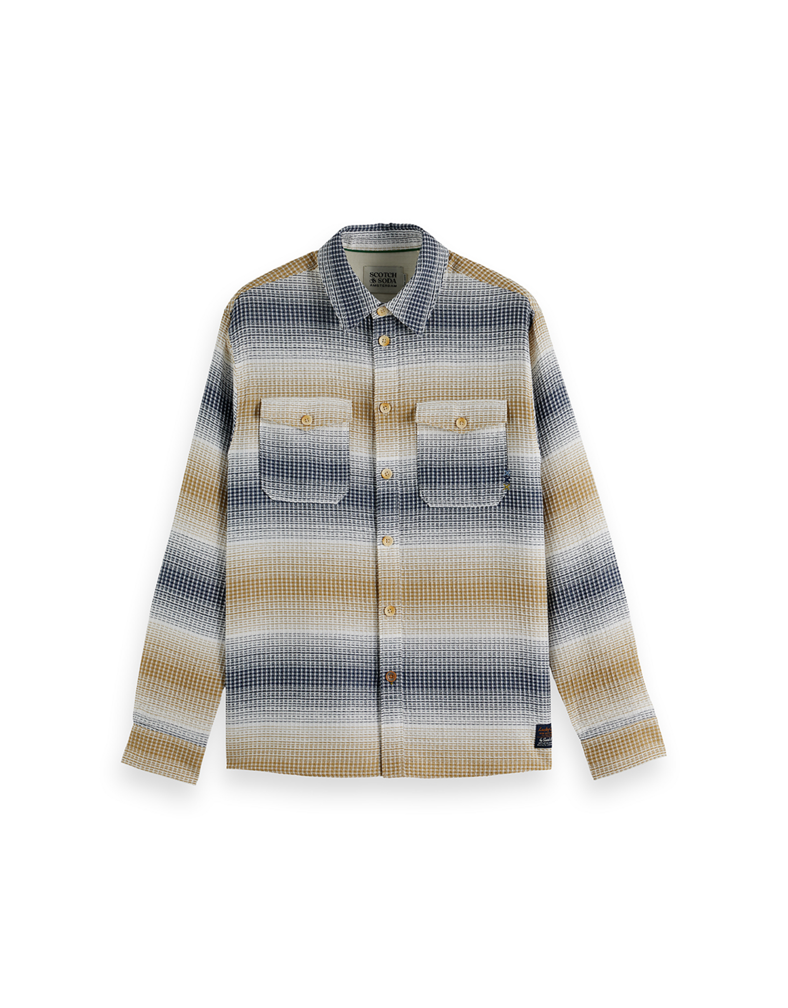 Scotch & Soda 182215