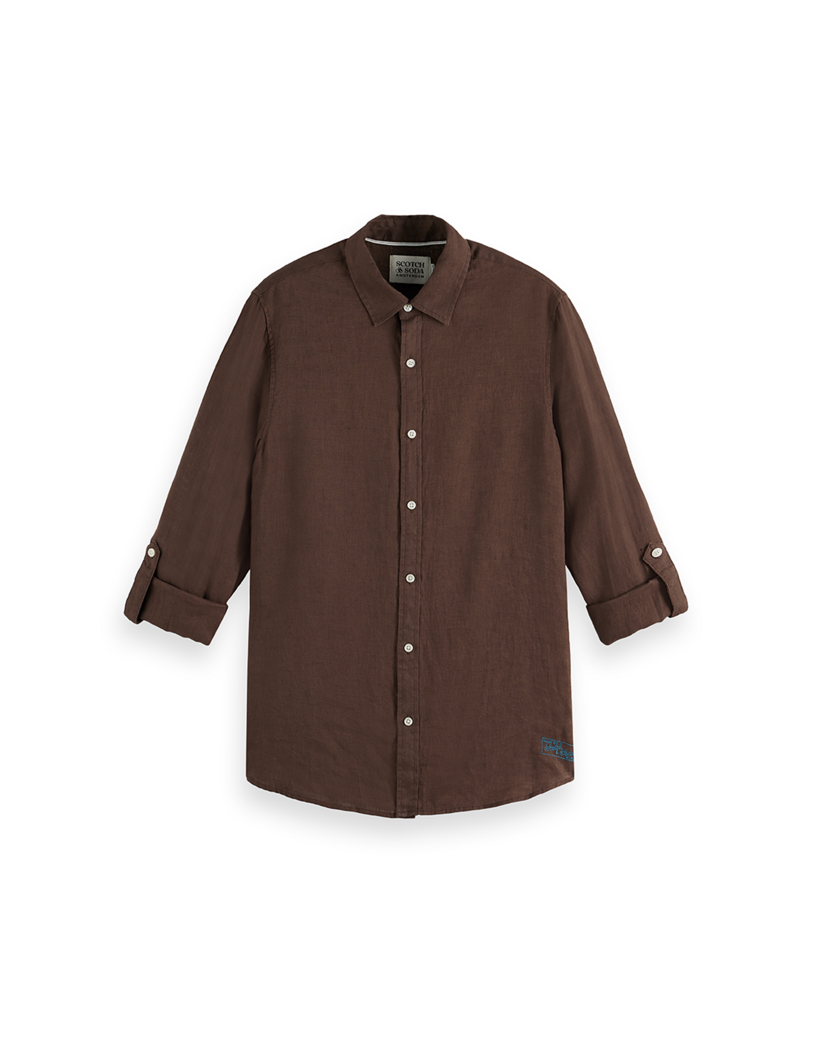 Scotch & Soda 182346