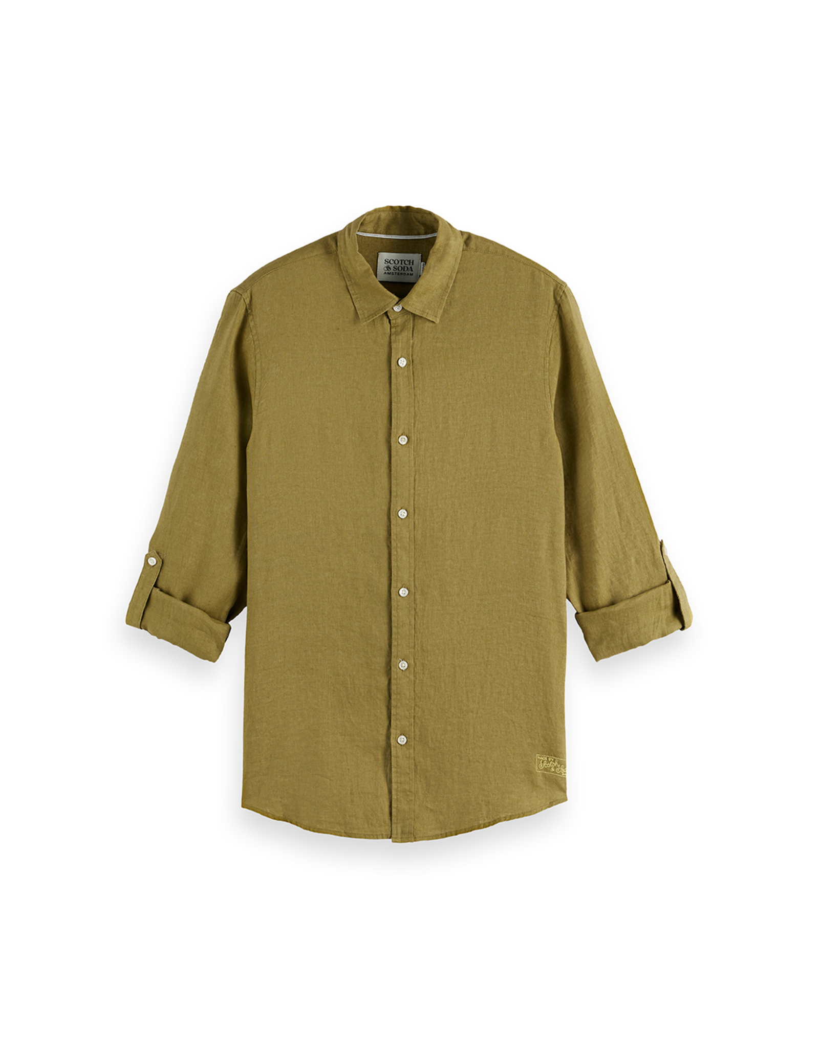 Scotch & Soda 182346