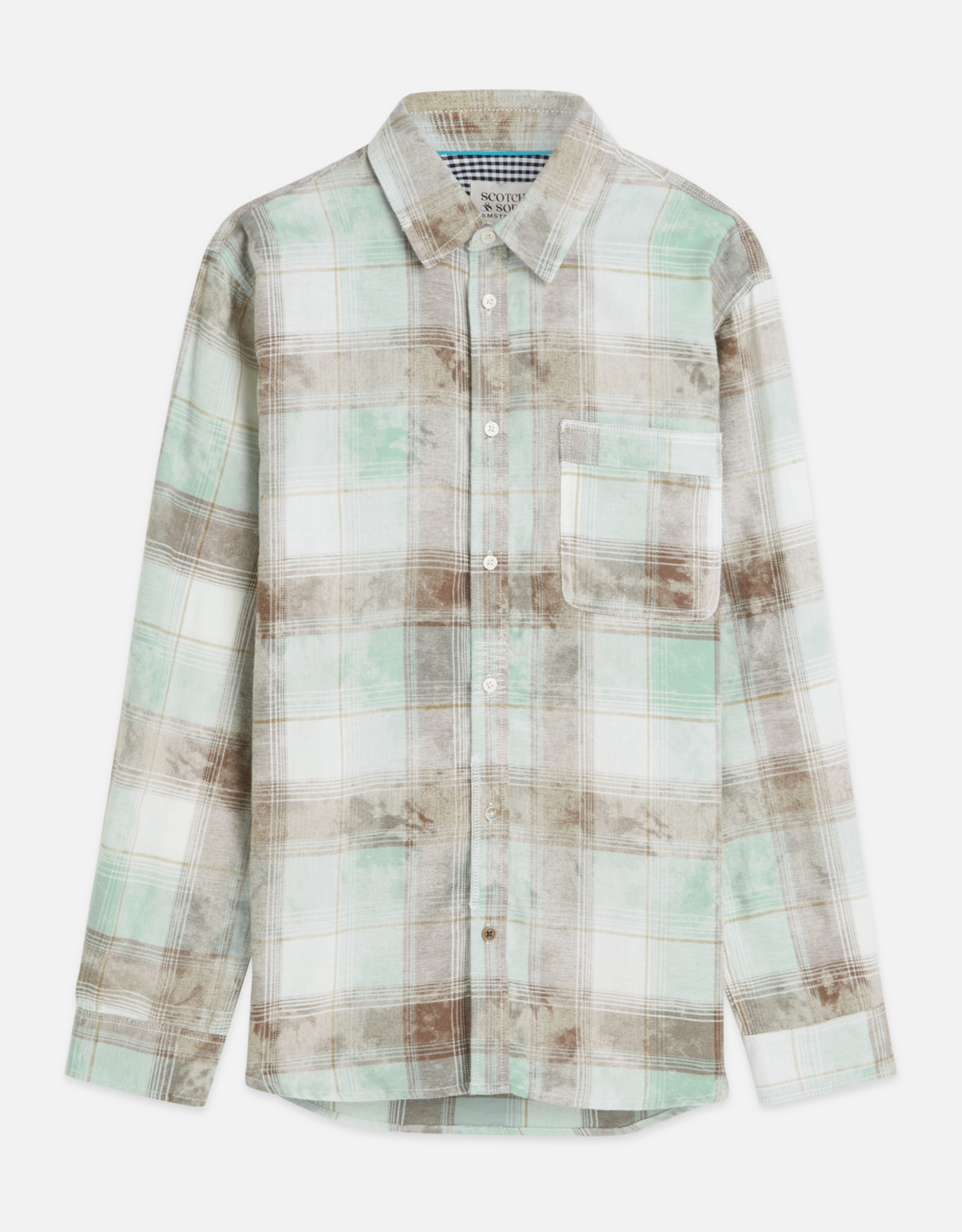 Scotch & Soda 182226