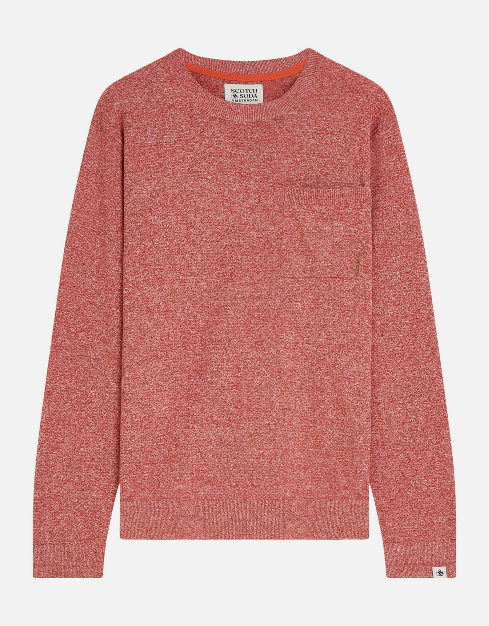 Scotch & Soda 182256