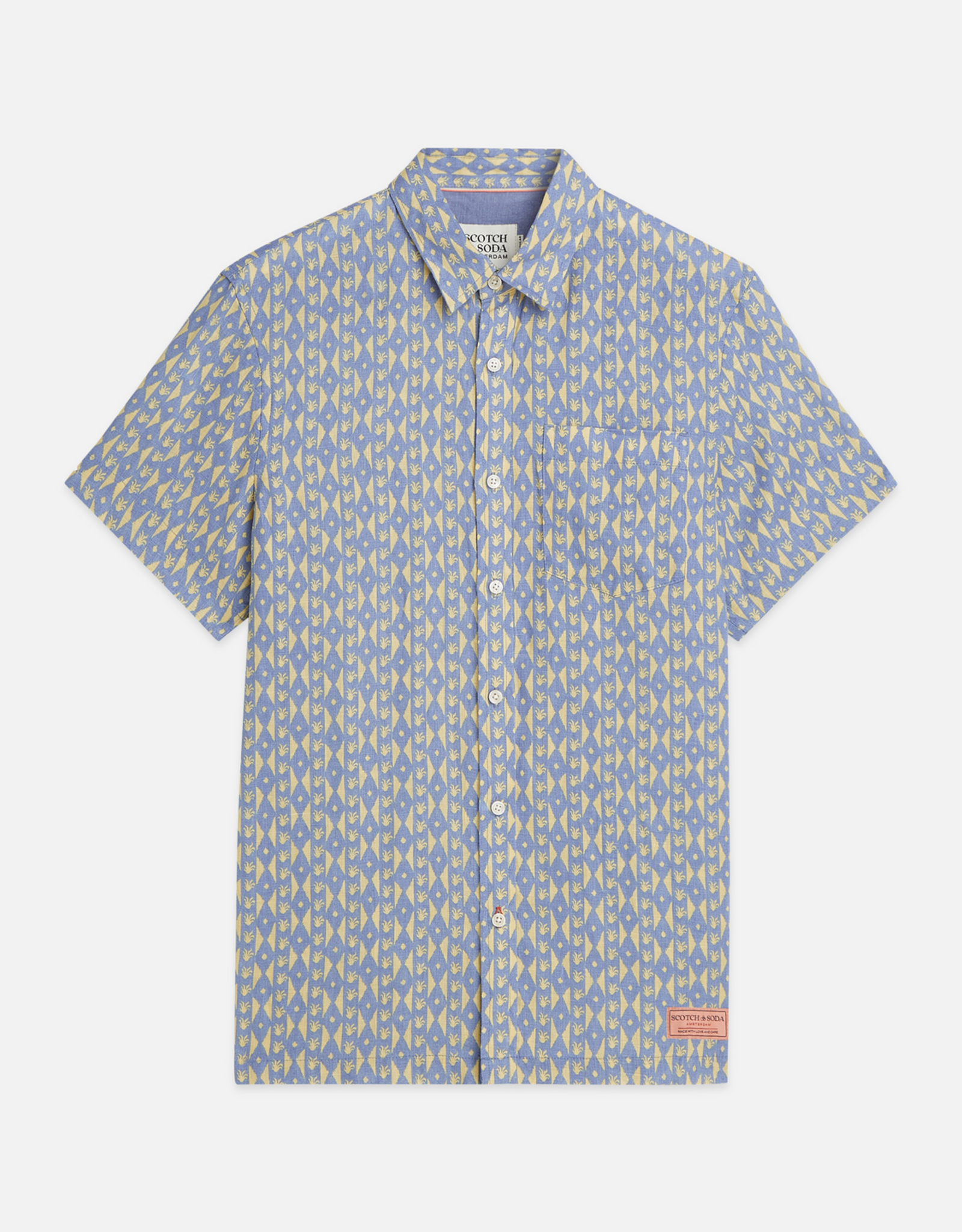 Scotch & Soda 183056