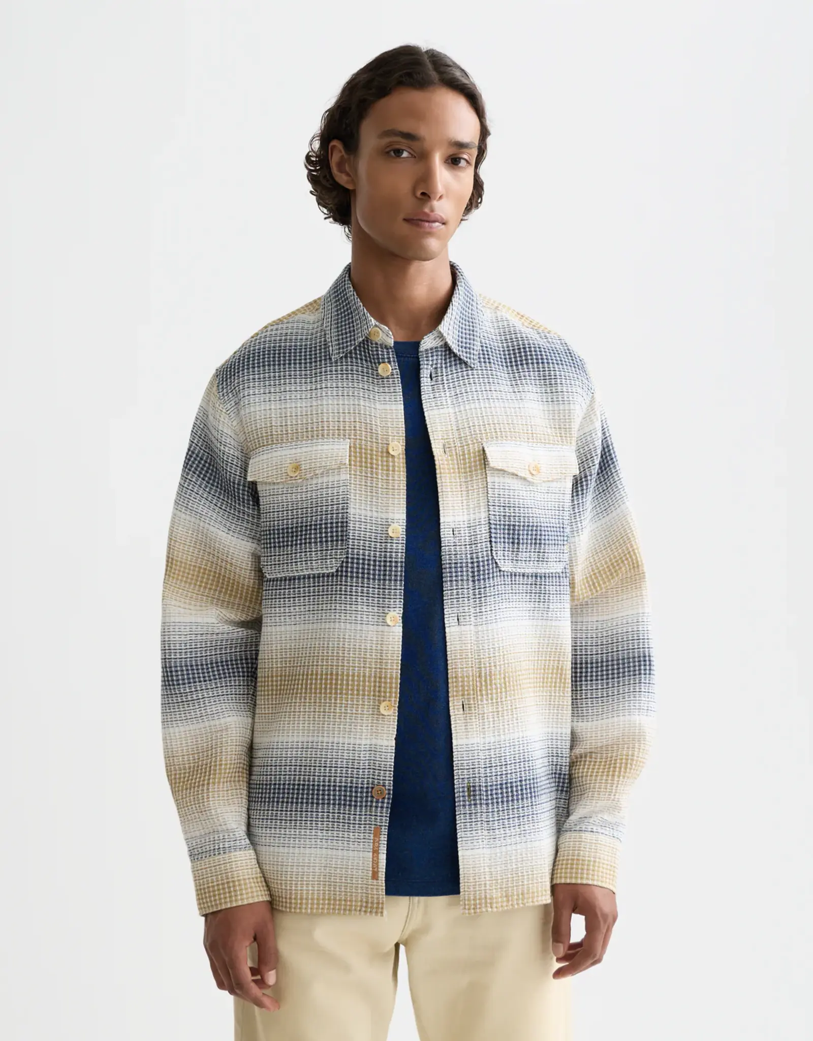 Scotch & Soda 182215