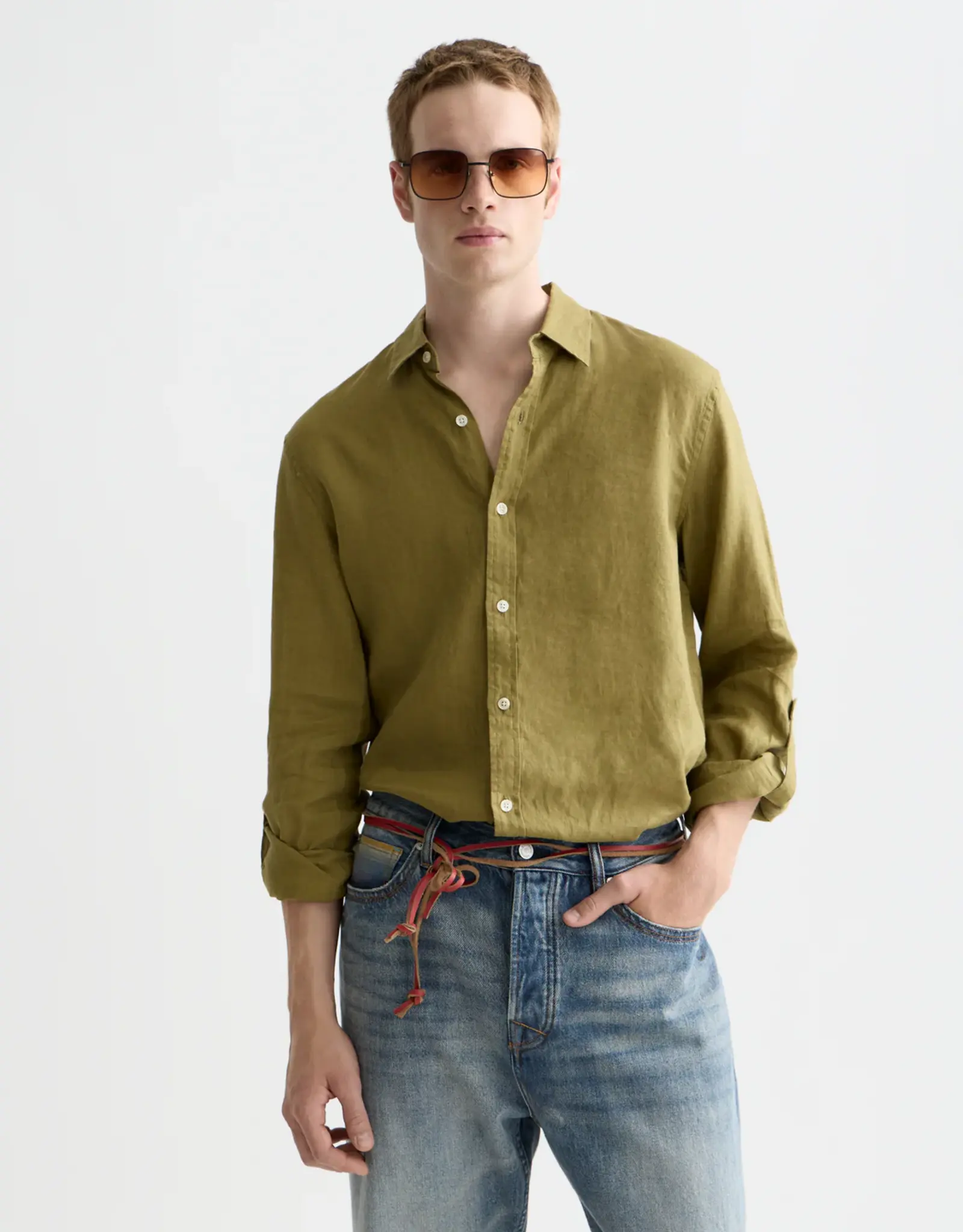 Scotch & Soda 182346