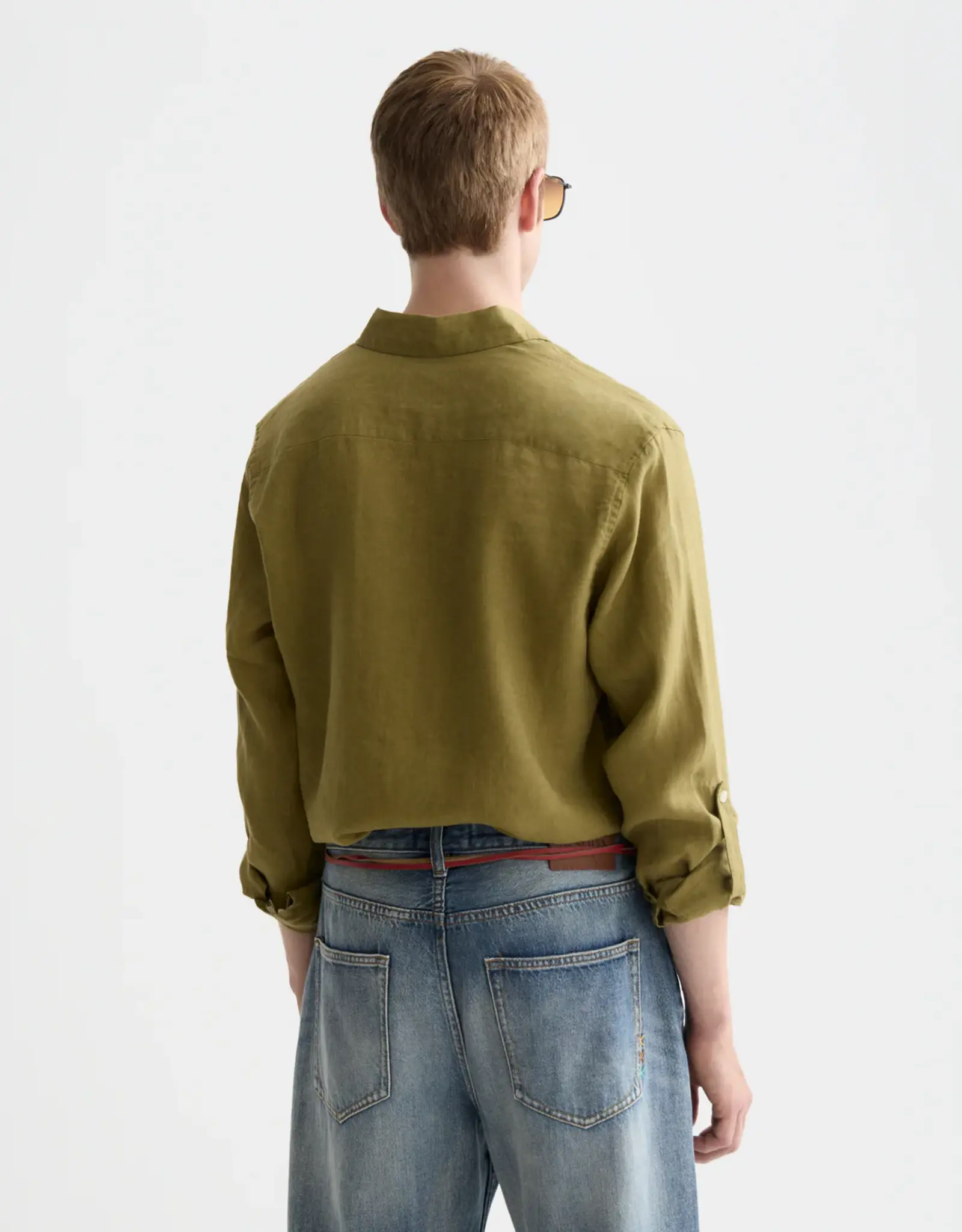 Scotch & Soda 182346