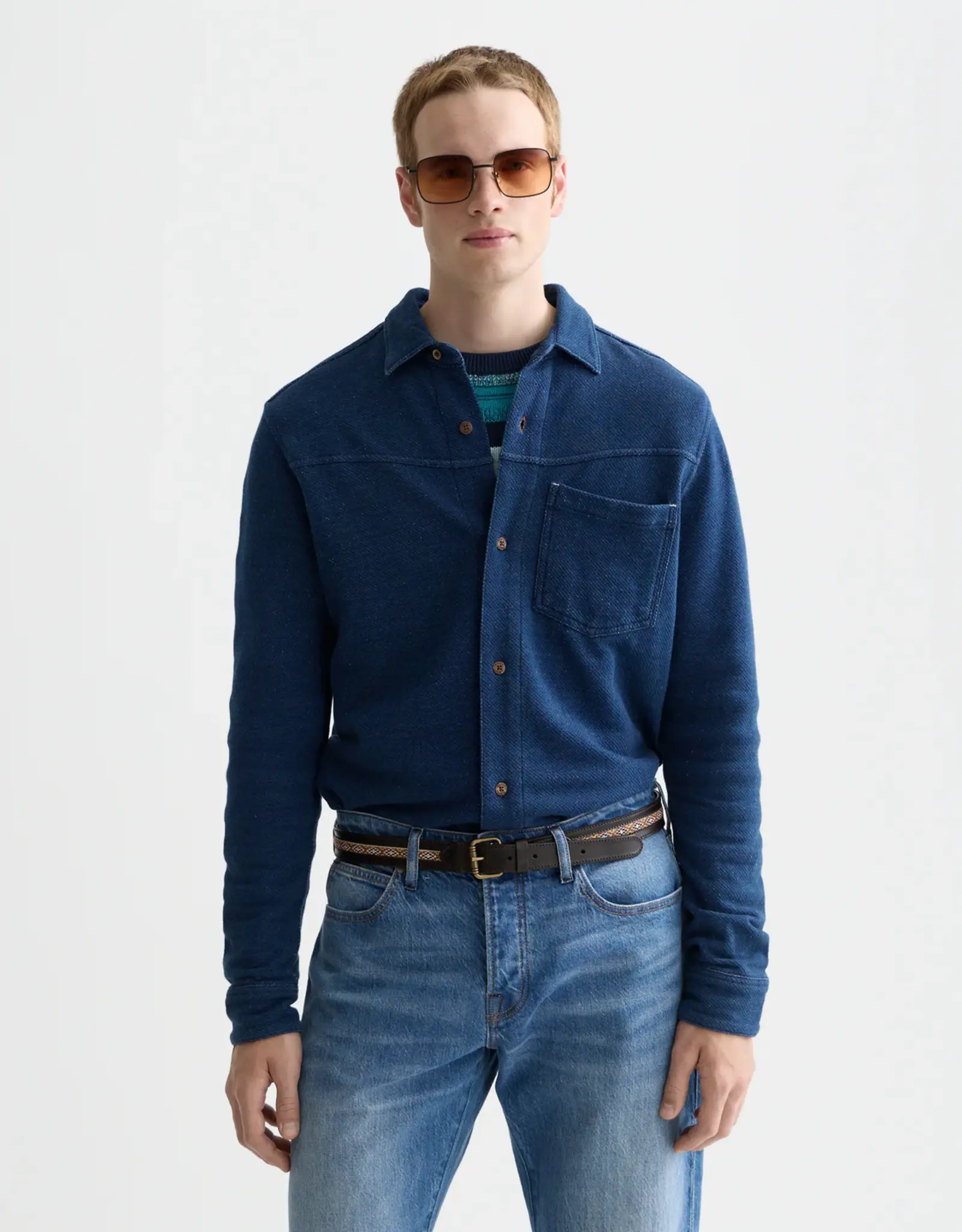 Scotch & Soda 182829