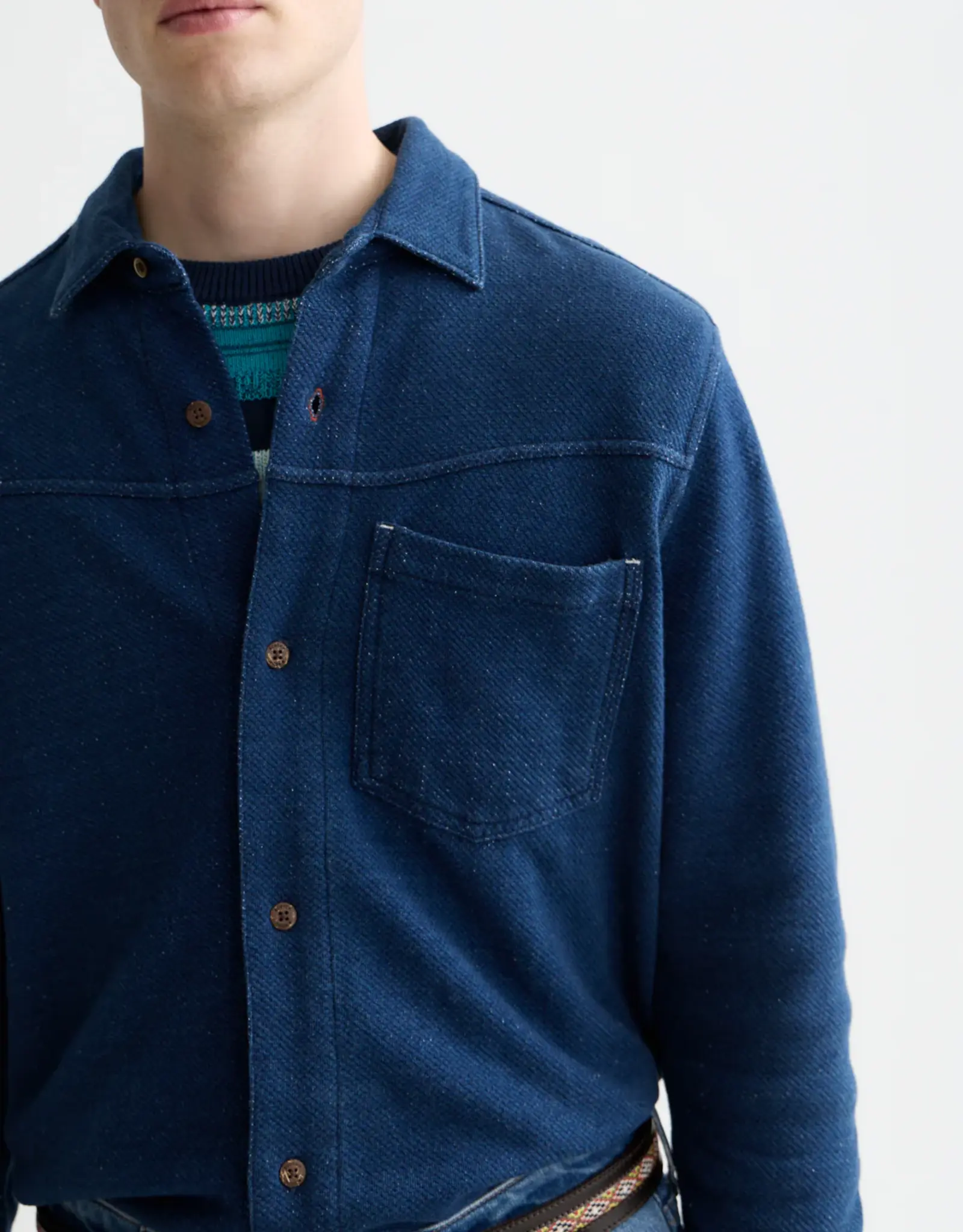 Scotch & Soda 182829