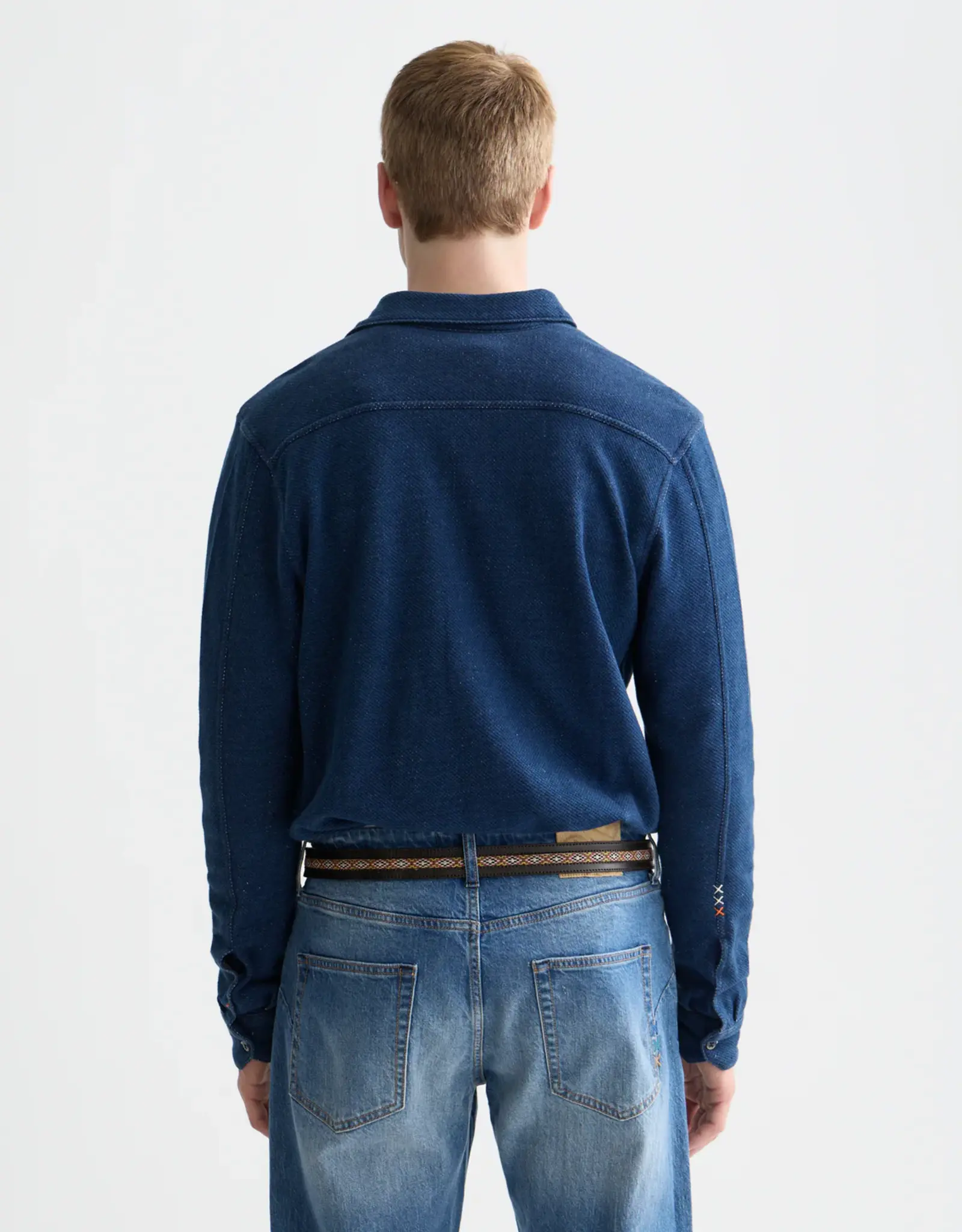 Scotch & Soda 182829