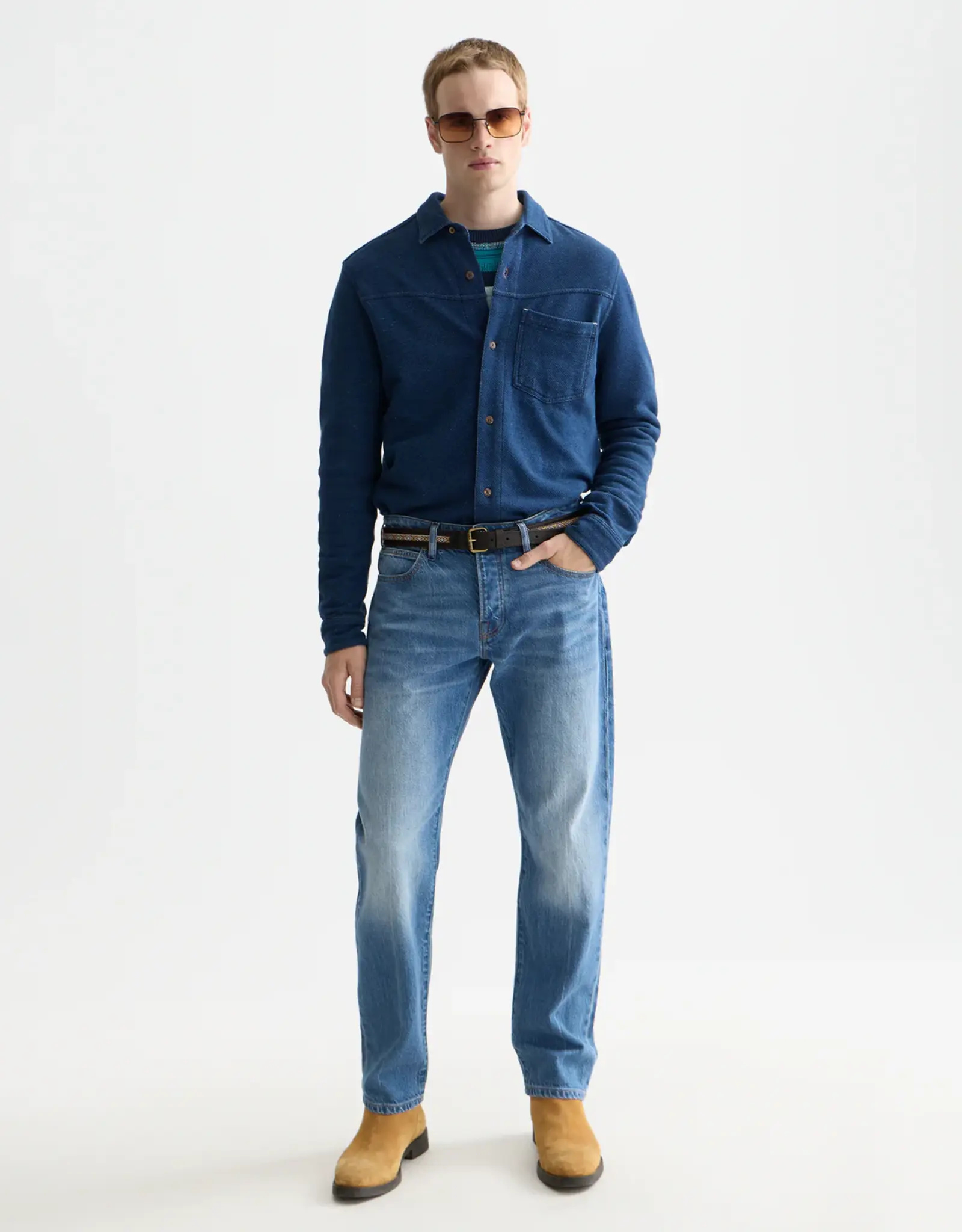 Scotch & Soda 182829