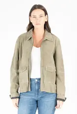 Mauritius Veste Yaima