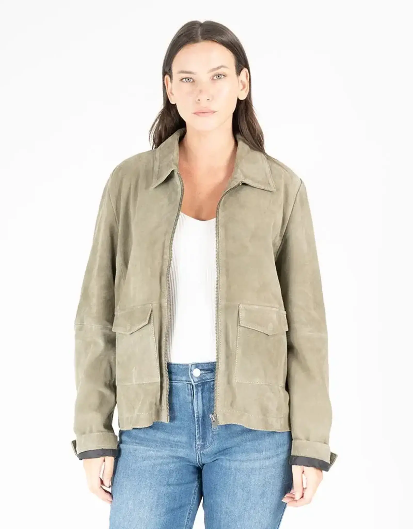 Mauritius Veste Yaima