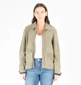 Mauritius Veste Yaima