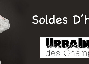 Soldes